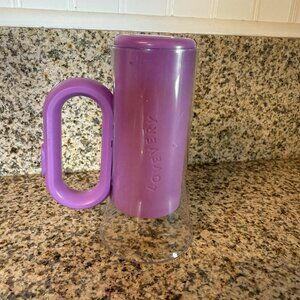 Lovevery Really Real Flashlight Purple Realist 18+ Months Tested Working